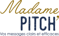 madamepitch logo